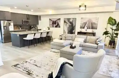 160 Densmore Road Unit# 5 Cobourg Ontario K9A 0X8