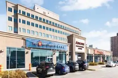 2330 Kennedy Road Unit# 1D2 Toronto E05 Ontario M1T 0A2