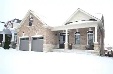 47 Victoria Street Innisfil Ontario L0L 1L0