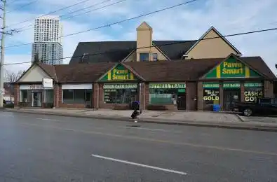 29-31 Bradford Street Unit# 1-2 Barrie Ontario L4N 3A7