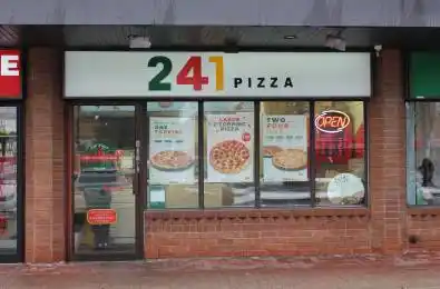 10019 Keele Street Vaughan Ontario L6A 1P6