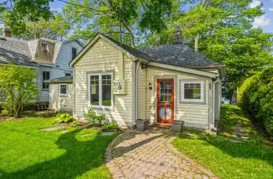 242 Morrison Avenue Brock Ontario L0K 1A0