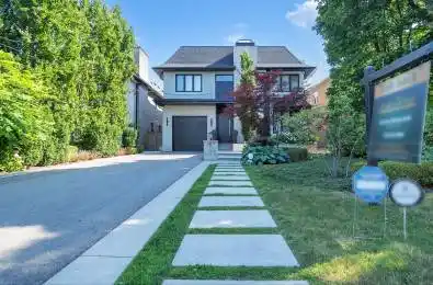 127 Ridley Boulevard Toronto C04 Ontario M5M 3L8