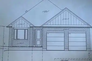 LOT 28 WATTS Drive Lucan Biddulph Ontario N0M 2J0