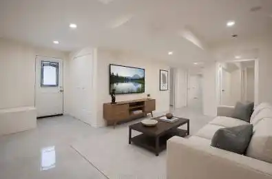 77 Wheelwright Drive Unit# Basement Richmond Hill Ontario L4E 5A1