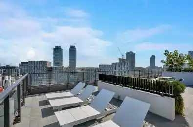 28 Eastern Avenue Unit# 524 Toronto C08 Ontario M5A 0Y2