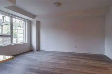 2530 Eglinton Avenue Unit# 107 Mississauga Ontario L5M 0Y4