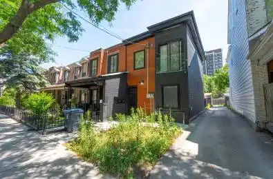 123 Lansdowne Avenue Toronto W01 Ontario M6K 2W1