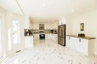 621 Winterton Way Mississauga Ontario L5R 3J3