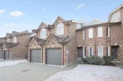 21 Marilyn Drive Guelph Ontario N1H 1G9