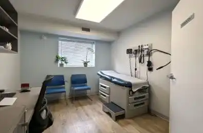 2920 Dufferin Street Unit# Suite 200 (4 & 5) Toronto W04 Ontario M