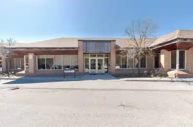 156 Duncan Mill Road Unit# 6 Toronto C12 Ontario M3B 3N2