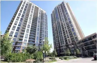 3 Michael Power Place Unit# 2805 Toronto W08 Ontario M9A 0A2