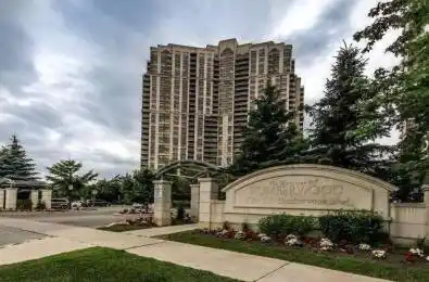 710 Humberwood Boulevard Unit# 1510 Toronto W10 Ontario M9W 7J5