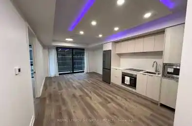 1 Jarvis Street Unit# 1313 Hamilton Ontario L8R 0A8