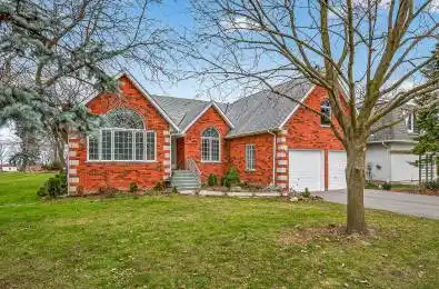 3527 Rittenhouse Road Lincoln Ontario L0R 2C0