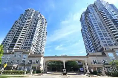 1 Rean Drive Unit# 2212 Toronto C15 Ontario M2K 3C1