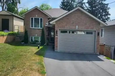 39 Reid Street Unit# Lower level unit Quinte West Ontario K8V 5V8