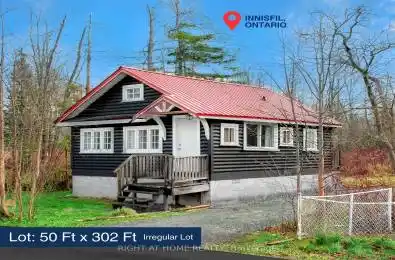 685 Reid Street Innisfil Ontario L9S 2E9
