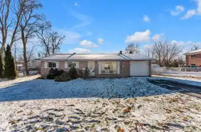 5 Crawford Drive Marmora and Lake Ontario K0K 2M0