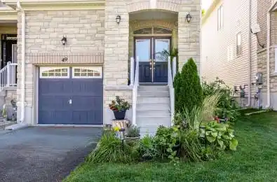 49 Greenwood Drive Essa Ontario L3W 0N5