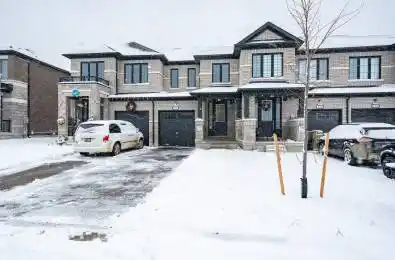 124 Corley Street Kawartha Lakes Ontario K9V 0R4