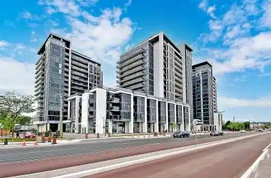 9600 Yonge Street Unit# 1111B Richmond Hill Ontario L4C 0X3