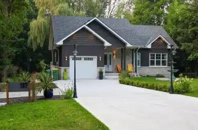 187 Pellisier Street Grey Highlands Ontario N0C 1E0