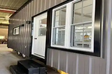 813C Moira Street Belleville Ontario K8N 4Z2