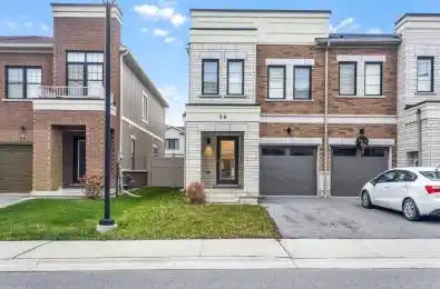 54 King George Way Clarington Ontario L1C 7E5
