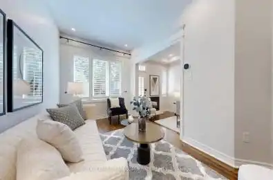 190 Harding Boulevard Unit# 164 Richmond Hill Ontario L4C 0J9