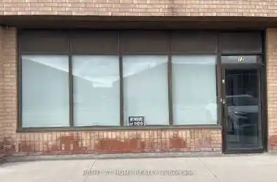 160 Cidermill Avenue Unit# 12 Vaughan Ontario L4K 4K5