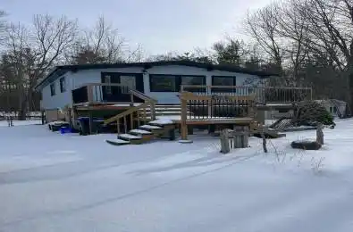161 Antigua Drive Wasaga Beach Ontario L9Z 2S2
