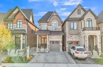 61 Zenith Avenue Vaughan Ontario L4H 4L1