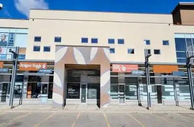 1065 Canadian Place Unit# 106 Mississauga Ontario L4W 1J9