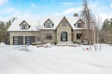 14294 Winston Churchill Boulevard Caledon Ontario L7C 3E8