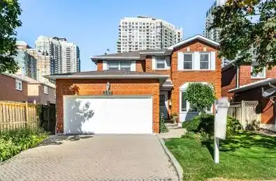 267 Macedonia Crescent Mississauga Ontario L5B 3R9