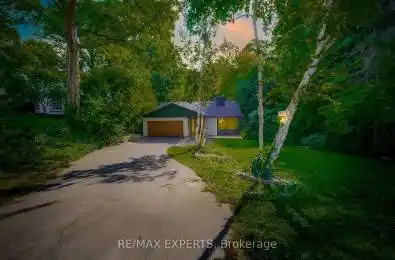 1135 Greenoaks Drive Mississauga Ontario L5J 3A1