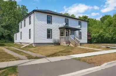 170-172 Blake Street Cobourg Ontario K9A 2K5