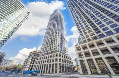 30 ELM Drive Unit# PH01 Mississauga Ontario L6X 5N9