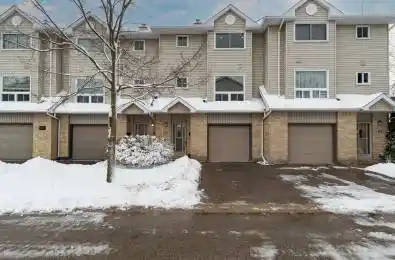 1990 Wavell Street Unit# 39 London East Ontario N5V 4N5