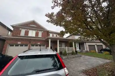 25 Freer Crescent Ajax Ontario L1T 4N5