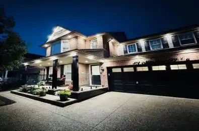 23 Mendoza Drive Brampton Ontario L7A 3M1