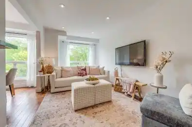 7284 Bellshire Gate Unit# 43 Mississauga Ontario L5N 8E4