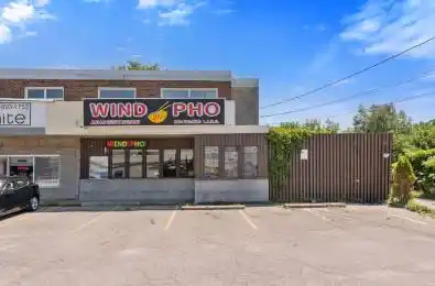 289 The Queensway Avenue Georgina Ontario L4P 2B4