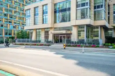 500 Sherbourne Street Unit# 2604 Toronto C08 Ontario M4X 1L1