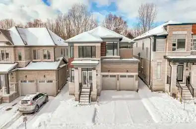33 Gilham Way Brant Ontario N0E 1N0