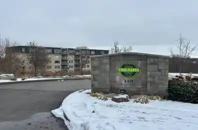 149 Church Street Unit# 503 King Ontario L0G 1T0