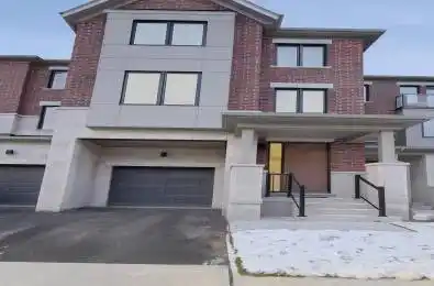 5173 Zionkate Lane Mississauga Ontario L5M 2S8