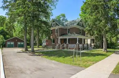 33 Centre Street Unit# Unit A Vaughan Ontario L4J 1G1